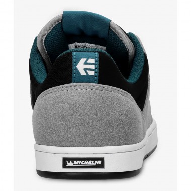 Кеды Etnies marana grey/black Кеды Etnies marana grey/black