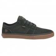 Кеды Etnies barge ls green/gum