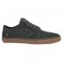 Кеды Etnies barge ls green/gum Кеды Etnies barge ls green/gum