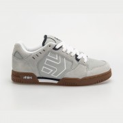 Кеды Etnies faze grey/gum