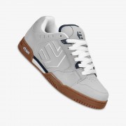 Кеды Etnies faze grey/gum