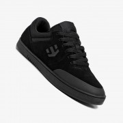 Кеды Etnies marana black/black/black