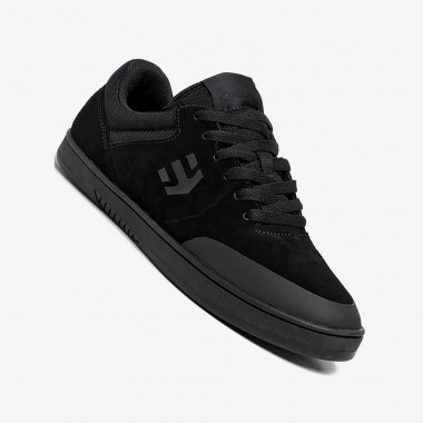 Кеды Etnies marana black/black/black Кеды Etnies marana black/black/black