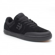 Кеды Etnies marana black/black/black