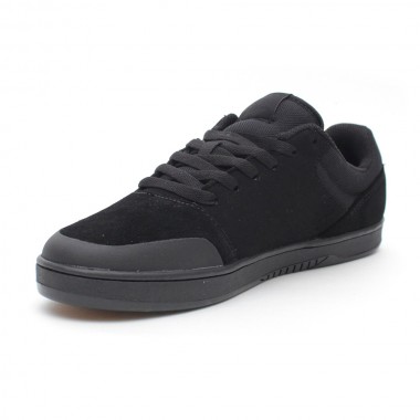 Кеды Etnies marana black/black/black Кеды Etnies marana black/black/black