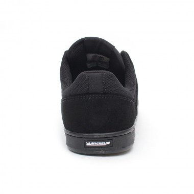 Кеды Etnies marana black/black/black Кеды Etnies marana black/black/black
