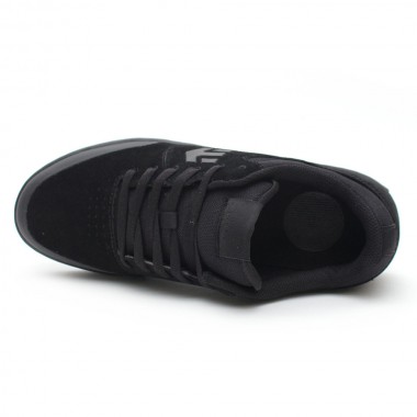 Кеды Etnies marana black/black/black Кеды Etnies marana black/black/black
