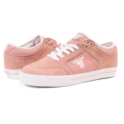 Кеды Fallen ripper pink/white