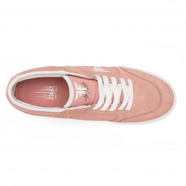 Кеды Fallen ripper pink/white Кеды Fallen ripper pink/white