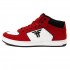 Кеды Fallen tremont mid cupsole white/red Кеды Fallen tremont mid cupsole white/red