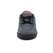 Кеды Fallen t-gun og dk gray/orange/black tommy sandoval