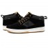 Кеды Fallen the crusade black/white/gum Кеды Fallen the crusade black/white/gum