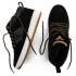 Кеды Fallen the crusade black/white/gum Кеды Fallen the crusade black/white/gum