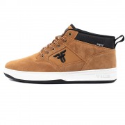 Кеды Fallen the crusade sand/black