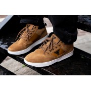 Кеды Fallen the crusade sand/black