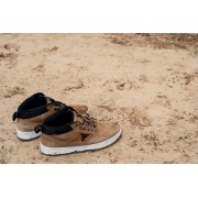 Кеды Fallen the crusade sand/black