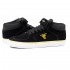 Кеды Fallen tremont mid black/yellow Кеды Fallen tremont mid black/yellow