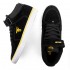 Кеды Fallen tremont mid black/yellow Кеды Fallen tremont mid black/yellow