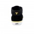 Кеды Fallen tremont mid black/yellow Кеды Fallen tremont mid black/yellow