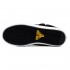 Кеды Fallen tremont mid black/yellow Кеды Fallen tremont mid black/yellow