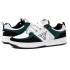 Кеды Fallen the crest white/black/emerald Кеды Fallen the crest white/black/emerald