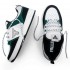 Кеды Fallen the crest white/black/emerald Кеды Fallen the crest white/black/emerald