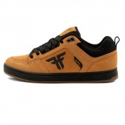 Кеды Fallen revolver wheat/black/gum billy marks