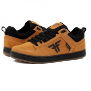 Кеды Fallen revolver wheat/black/gum billy marks