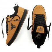 Кеды Fallen revolver wheat/black/gum billy marks