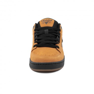 Кеды Fallen revolver wheat/black/gum billy marks Кеды Fallen revolver wheat/black/gum billy marks