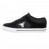 Кеды Fallen ripper black/white II chris cole Кеды Fallen ripper black/white II chris cole
