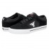 Кеды Fallen ripper black/white II chris cole Кеды Fallen ripper black/white II chris cole