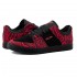 Кеды Fallen trooper black/red/zebra chris cole Кеды Fallen trooper black/red/zebra chris cole