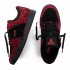 Кеды Fallen trooper black/red/zebra chris cole Кеды Fallen trooper black/red/zebra chris cole