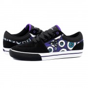 Кеды Fallen patriot vulc x her*in skateboards