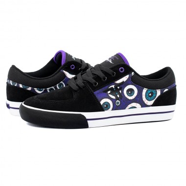 Кеды Fallen patriot vulc x her*in skateboards Кеды Fallen patriot vulc x her*in skateboards