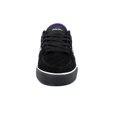 Кеды Fallen patriot vulc x her*in skateboards Кеды Fallen patriot vulc x her*in skateboards