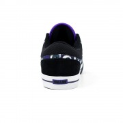 Кеды Fallen patriot vulc x her*in skateboards