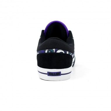 Кеды Fallen patriot vulc x her*in skateboards Кеды Fallen patriot vulc x her*in skateboards