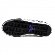 Кеды Fallen patriot vulc x her*in skateboards