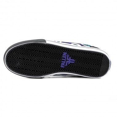 Кеды Fallen patriot vulc x her*in skateboards Кеды Fallen patriot vulc x her*in skateboards