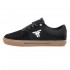 Кеды Fallen patriot vulc black/white/gum Кеды Fallen patriot vulc black/white/gum
