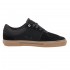Кеды Fallen patriot vulc black/white/gum Кеды Fallen patriot vulc black/white/gum