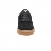 Кеды Fallen patriot vulc black/white/gum