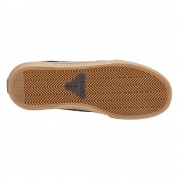 Кеды Fallen patriot vulc black/white/gum