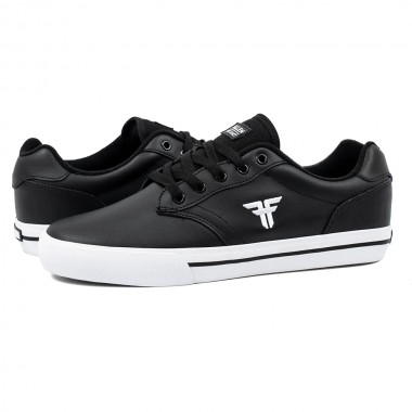 Кеды Fallen the goat black/white Кеды Fallen the goat black/white