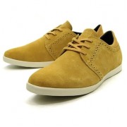 Кеды Gravis ASHPORT HONEY