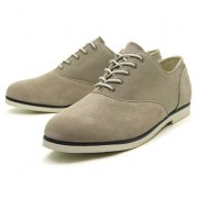 Кеды Gravis BUXTON SILVER MINK