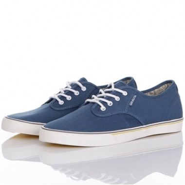 Кеды Gravis SLYMZ MNS DEEP WATER Кеды Gravis SLYMZ MNS DEEP WATER