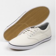 Кеды Gravis SLYMZ WAX MNS WHITE WAX